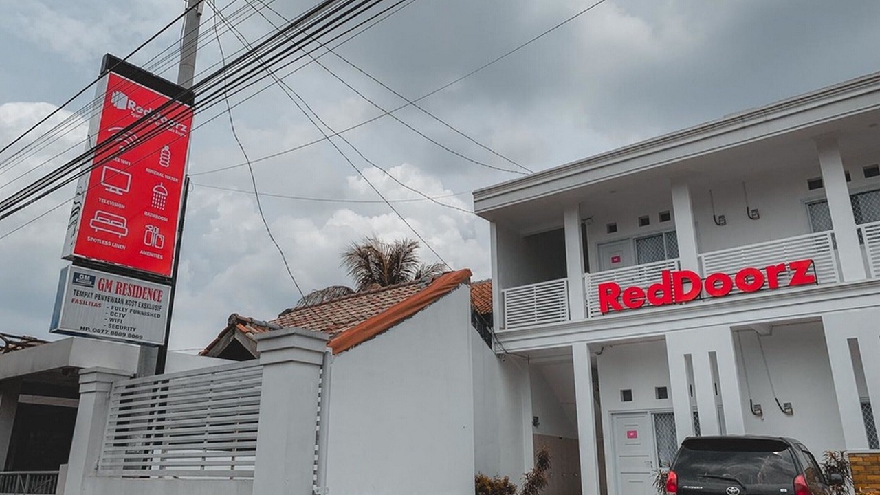 Photo of Outdoor in Bogor Barat