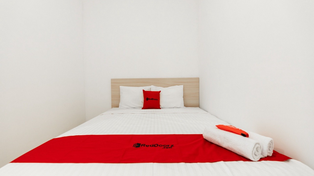 Photo of Bedroom in Mandai