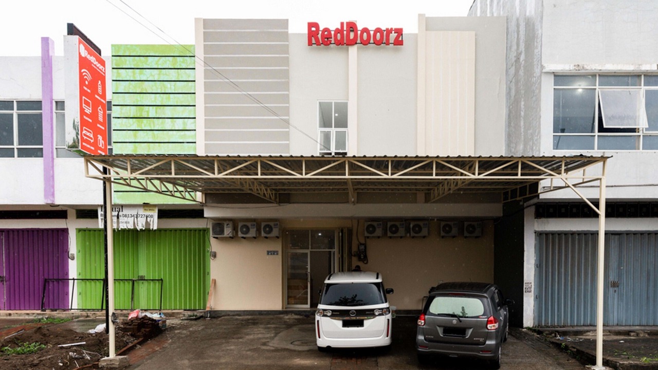Photo of Outdoor in Mandai