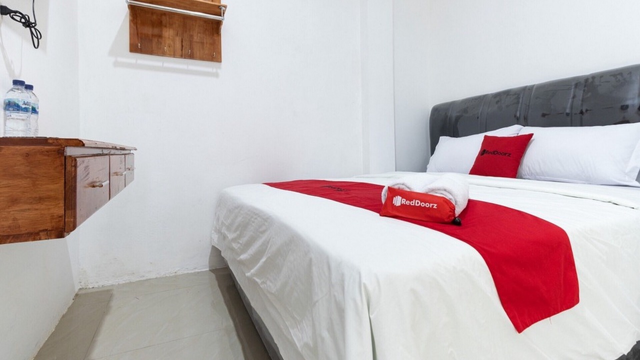 Photo of Bedroom in Medan