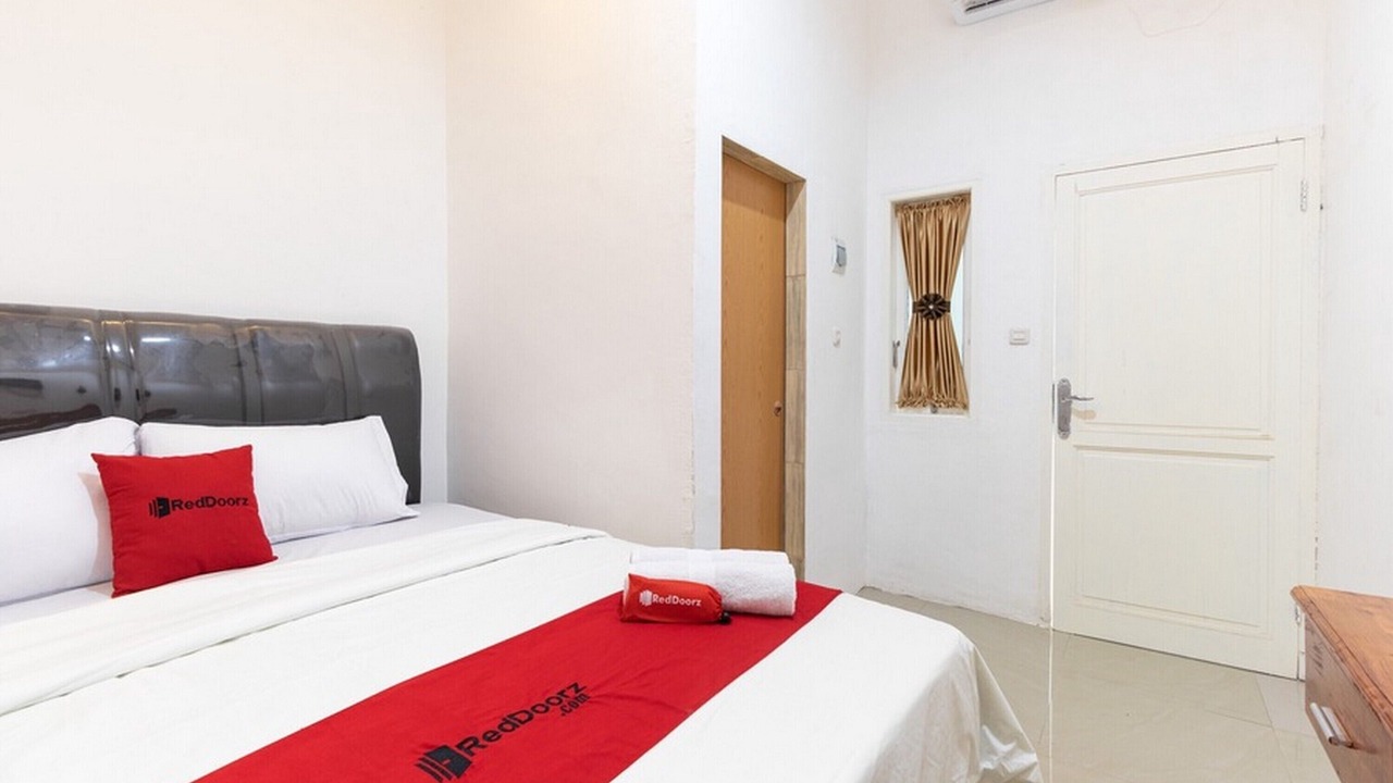 Photo of Bedroom in Medan