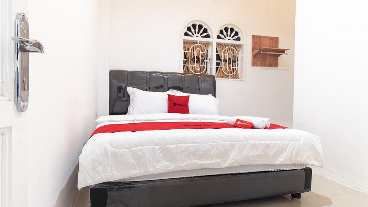 Photo of Bedroom in Medan