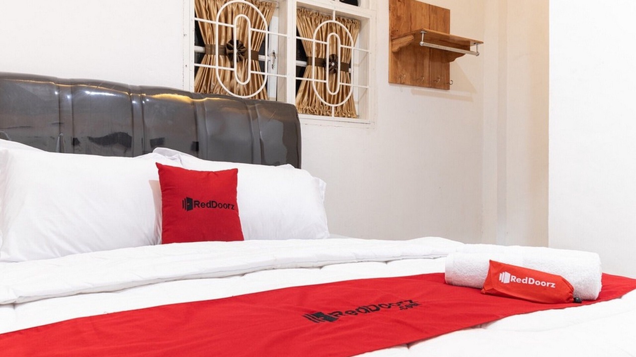 Photo of Bedroom in Medan