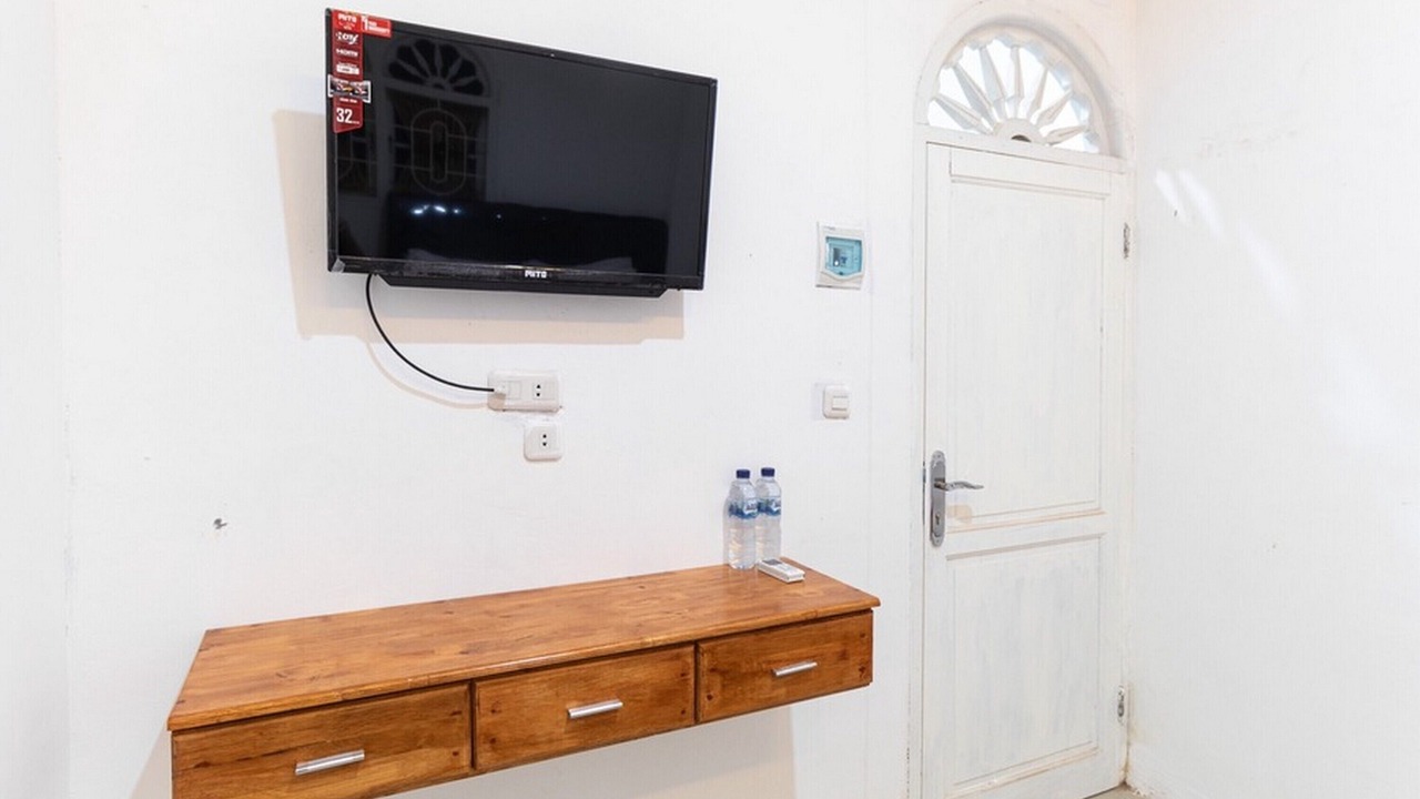 Photo of Bedroom in Medan