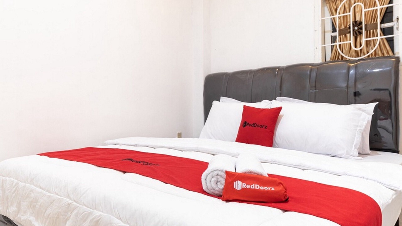 Photo of Bedroom in Medan