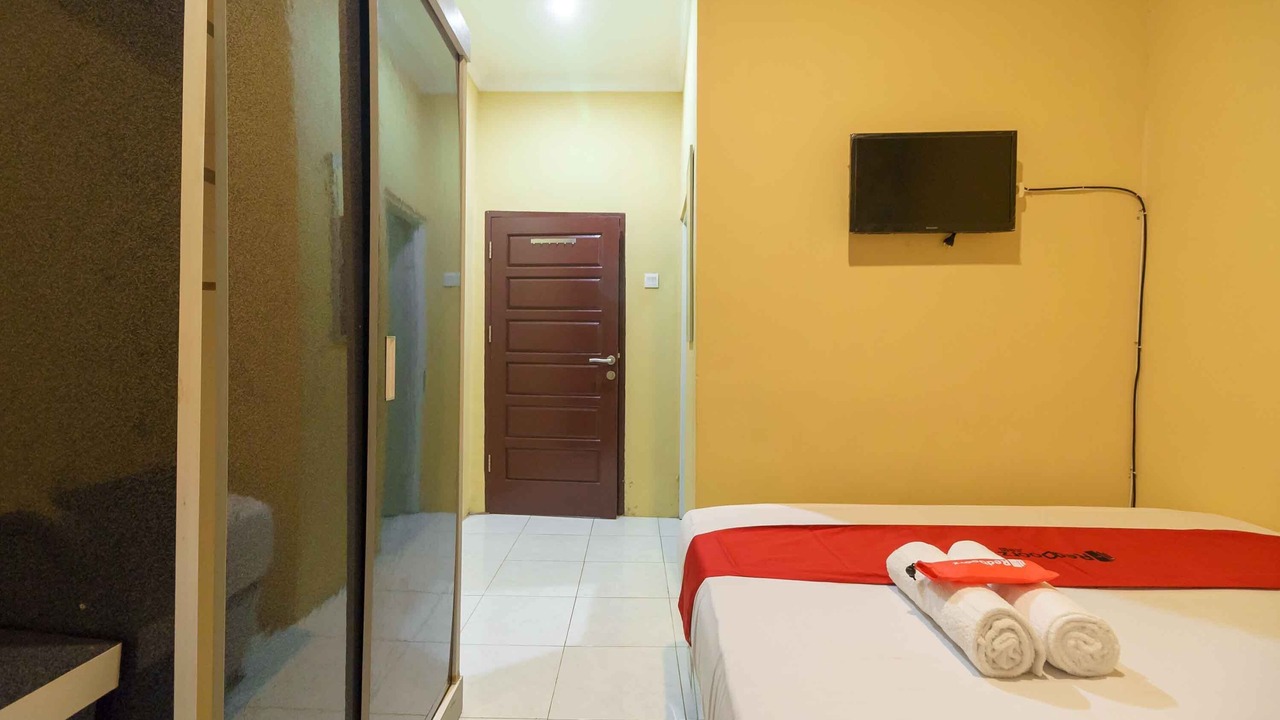 Photo of Bedroom in Bukittinggi