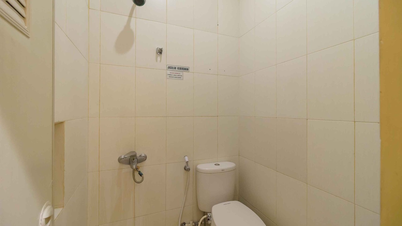 Photo of Bathroom in Bukittinggi