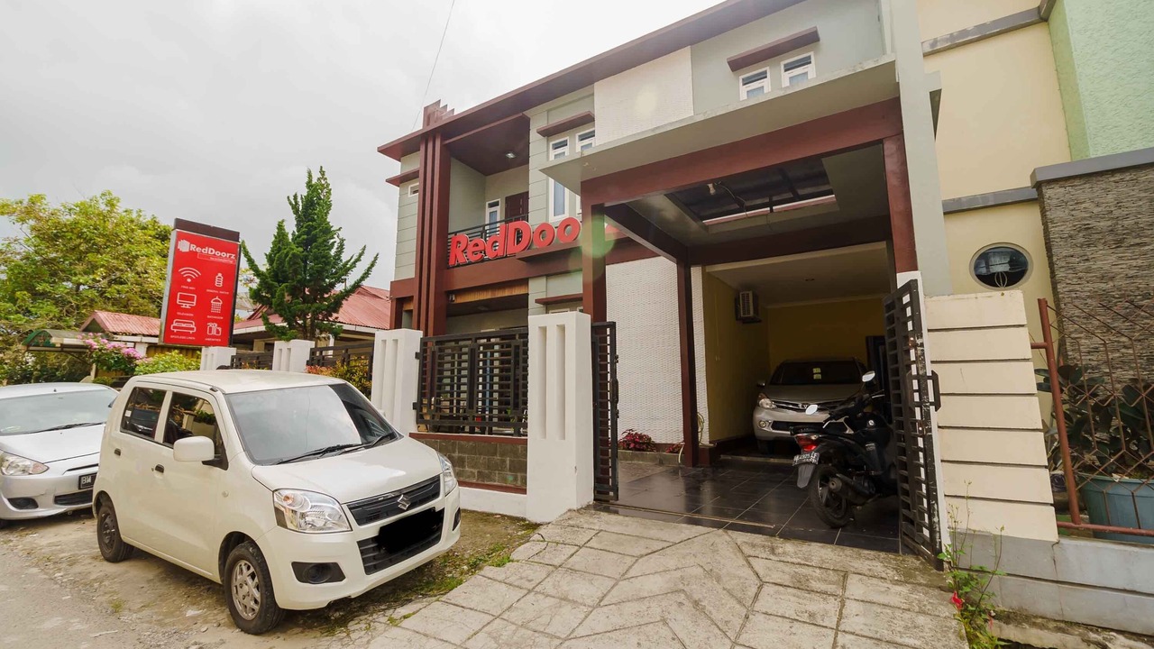 Photo of Outdoor in Bukittinggi
