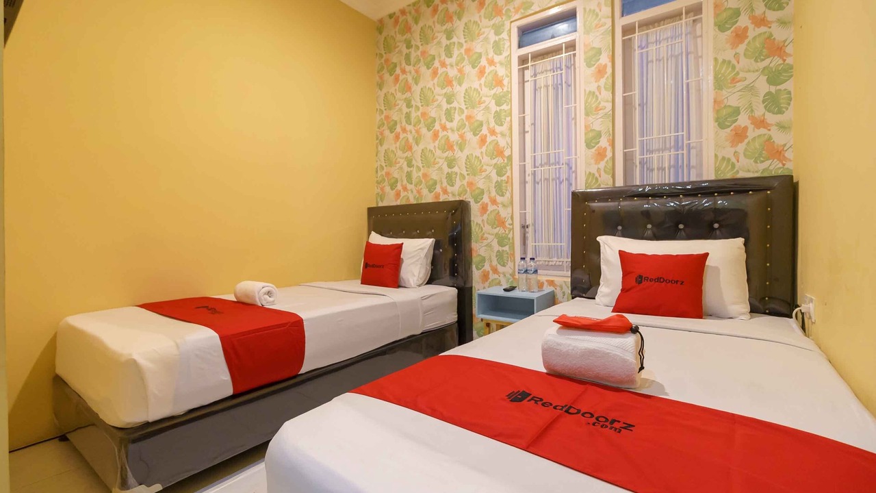 Photo of Bedroom in Bukittinggi