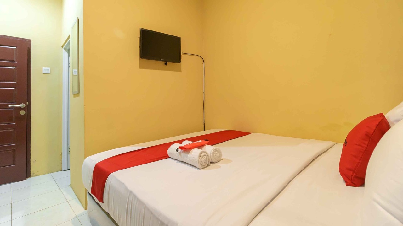 Photo of Bedroom in Bukittinggi