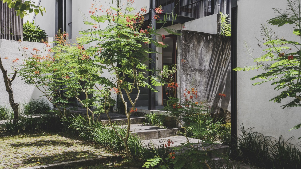 Photo of Outdoor in Beraban