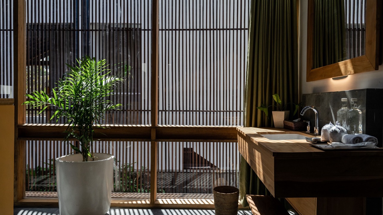 Photo of Bathroom in Beraban
