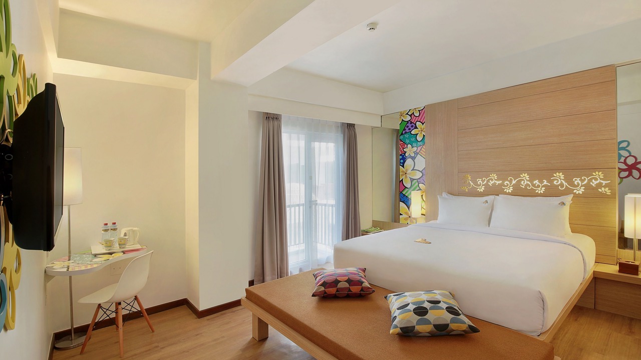 Photo of Bedroom in Petitenget