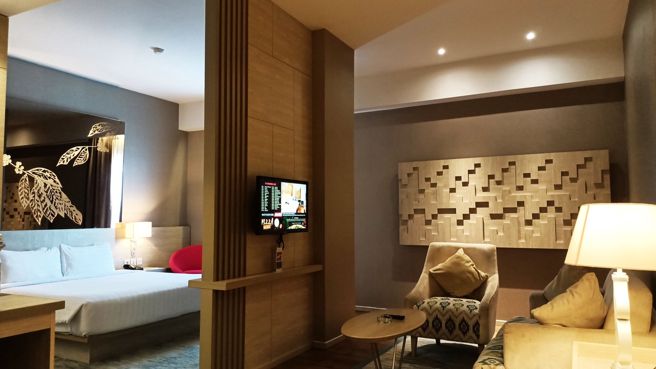 Photo of Bedroom in Muara Enim