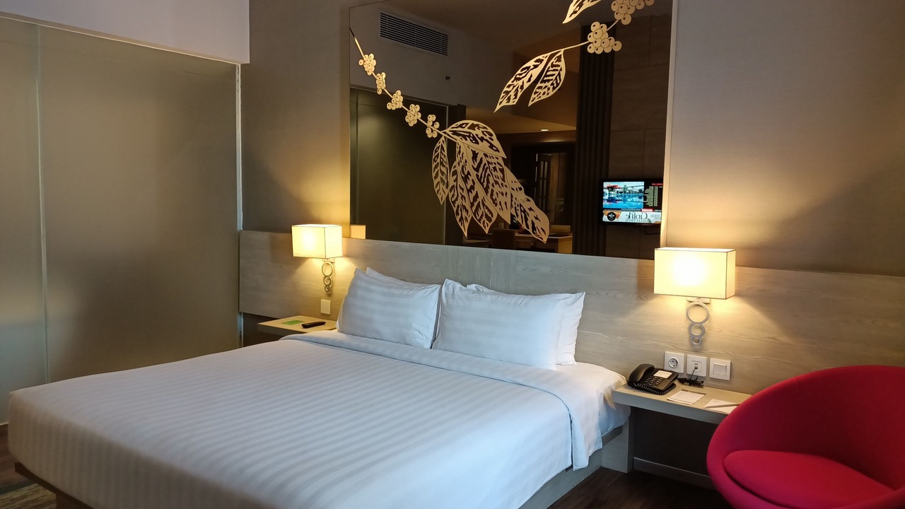 Photo of Bedroom in Muara Enim
