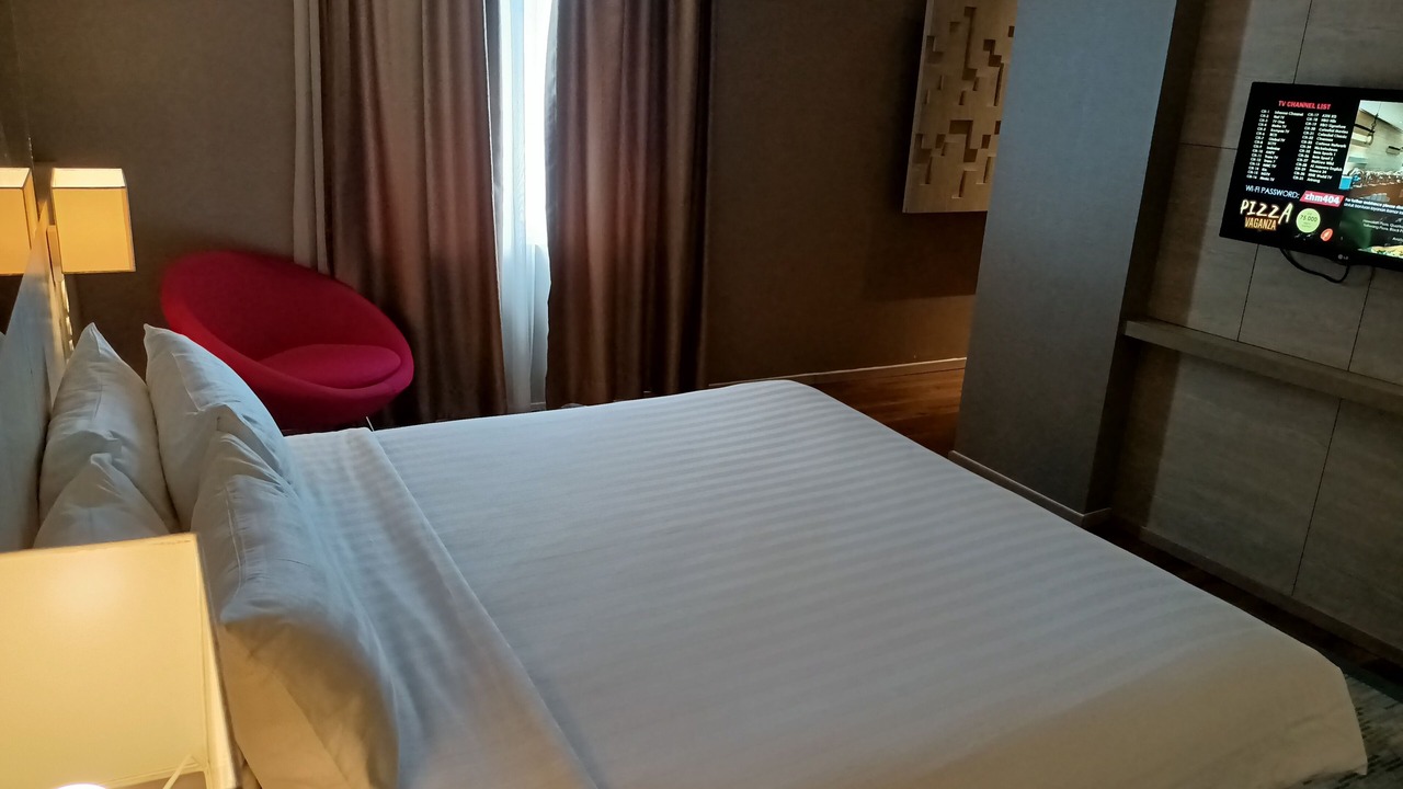 Photo of Bedroom in Muara Enim