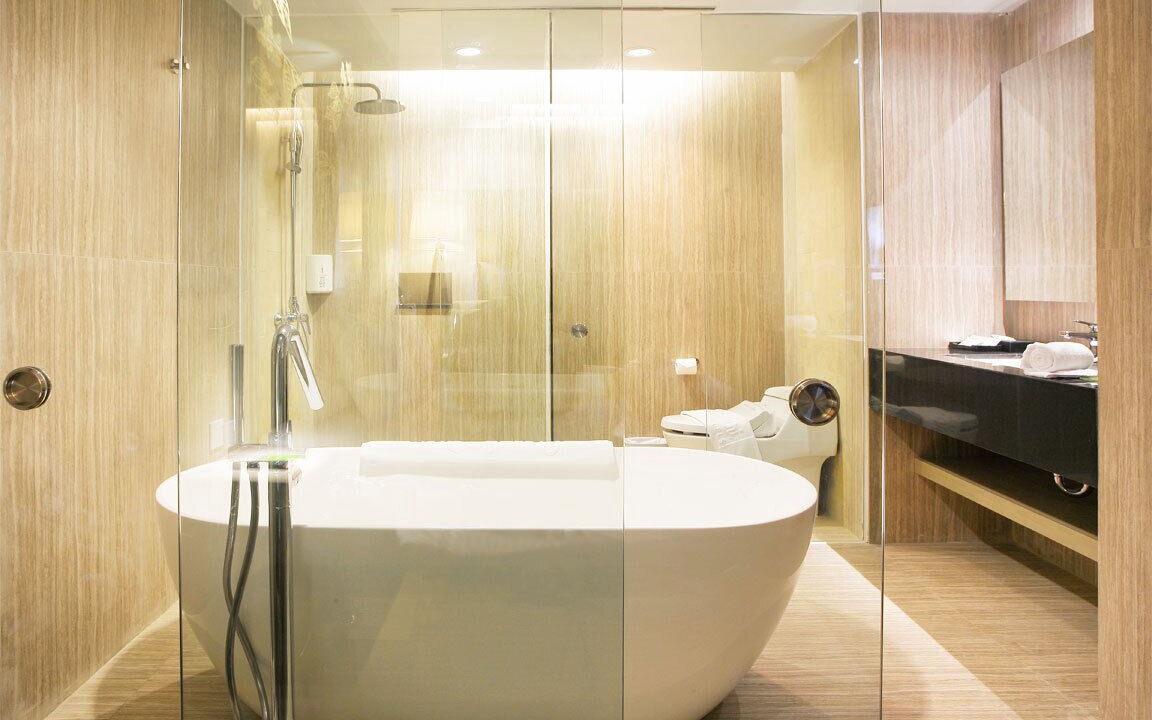 Photo of Bathroom in Muara Enim