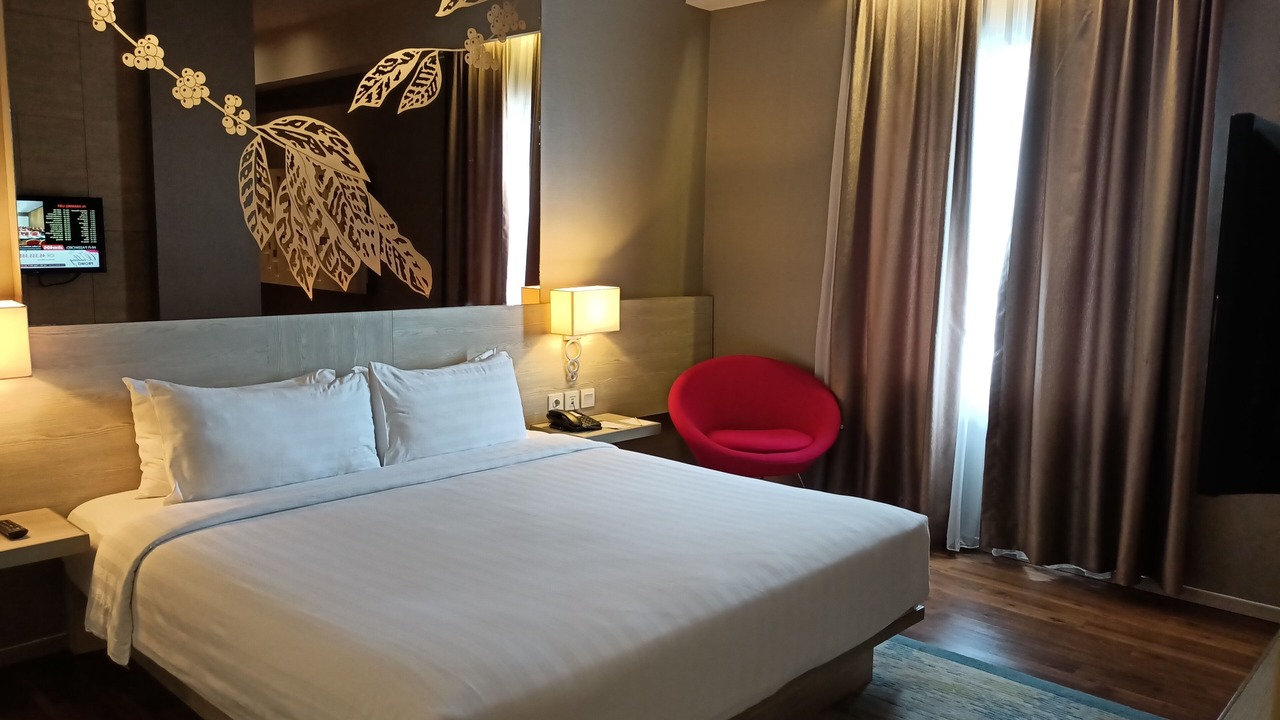 Photo of Bedroom in Muara Enim