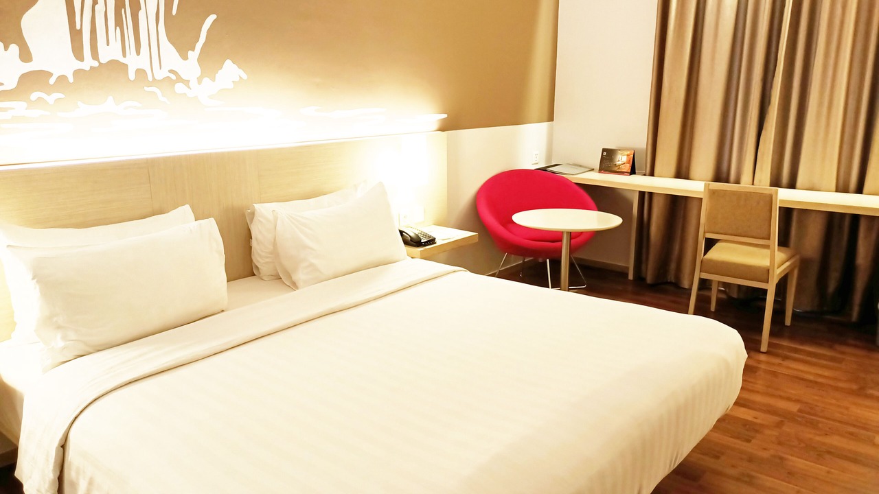 Photo of Bedroom in Muara Enim