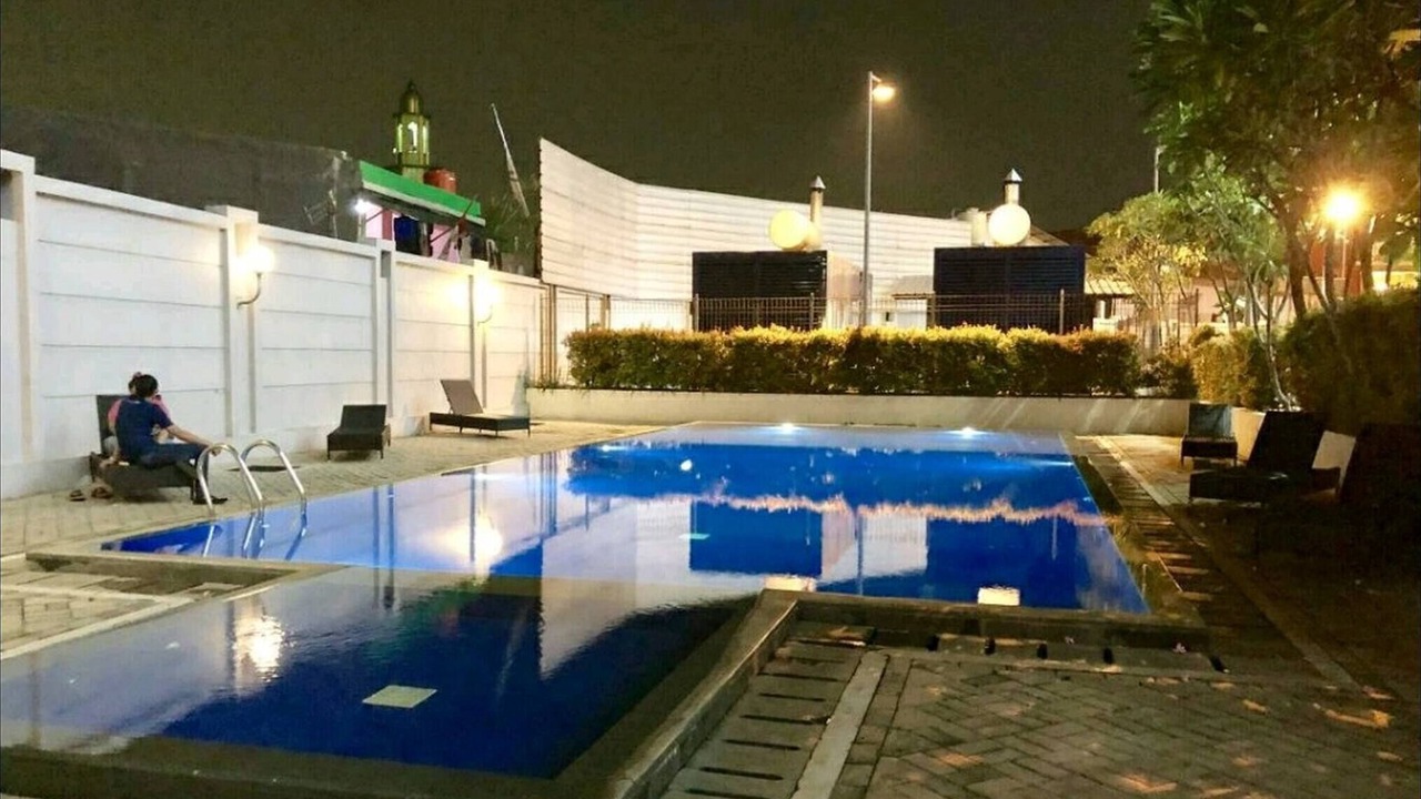 Photo of Outdoor in Kelapa Gading Timur