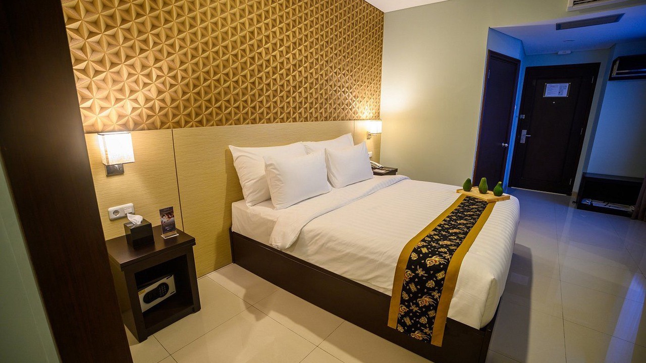 Photo of Bedroom in Sentani