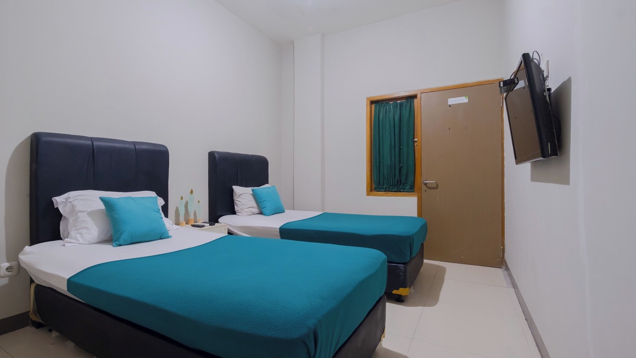 Photo of Bedroom in Tangerang