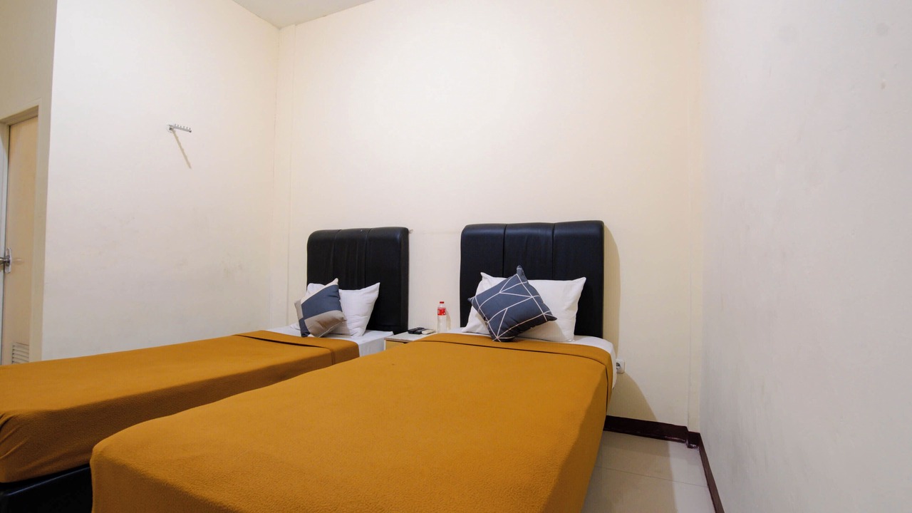 Photo of Bedroom in Tangerang