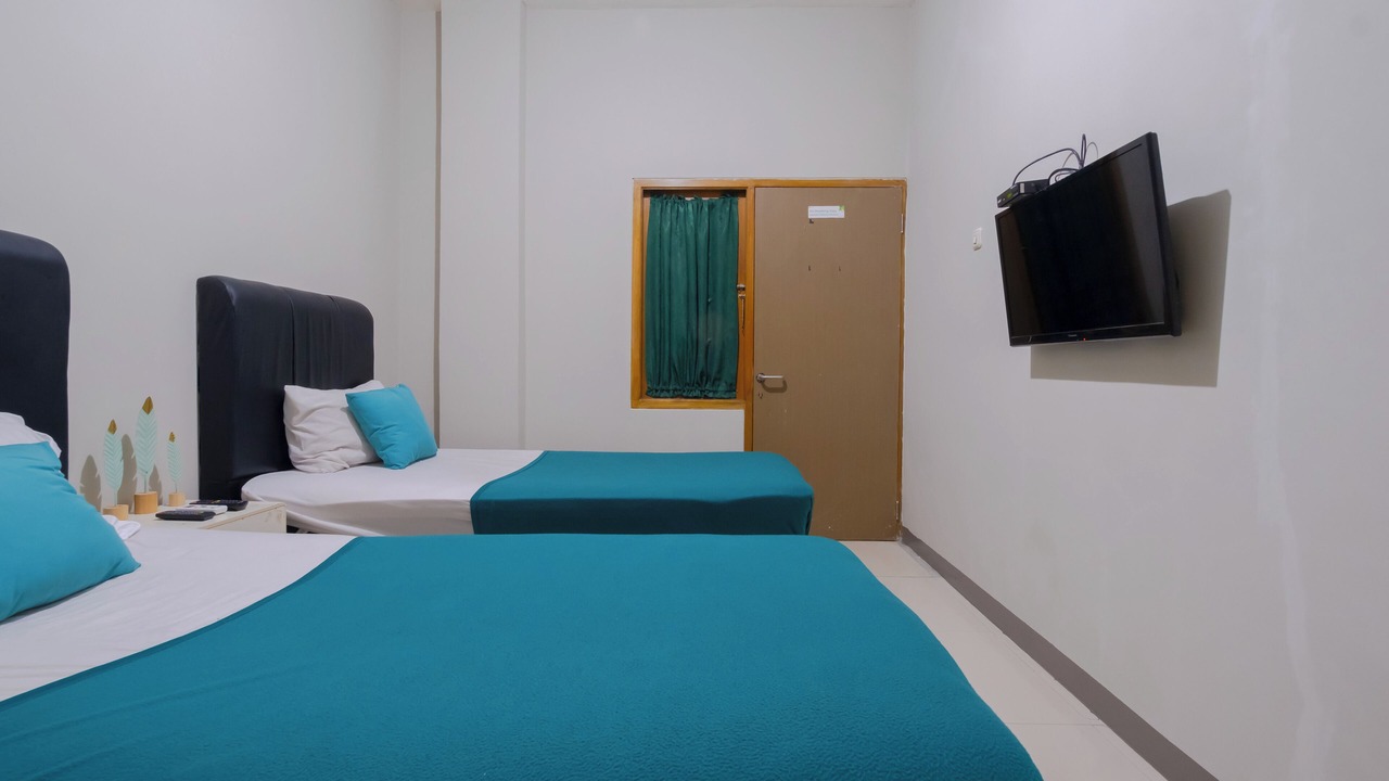 Photo of Bedroom in Tangerang