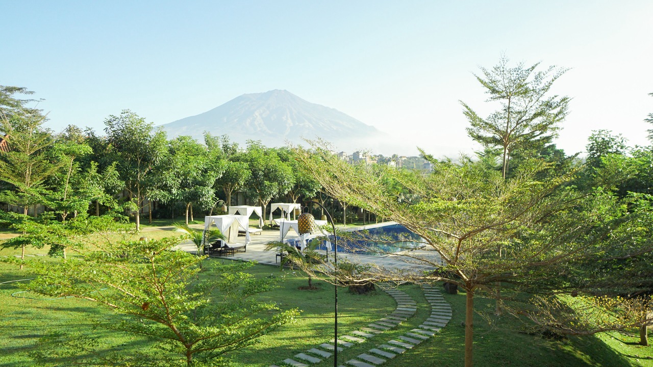 Photo of Outdoor in Dinoyo