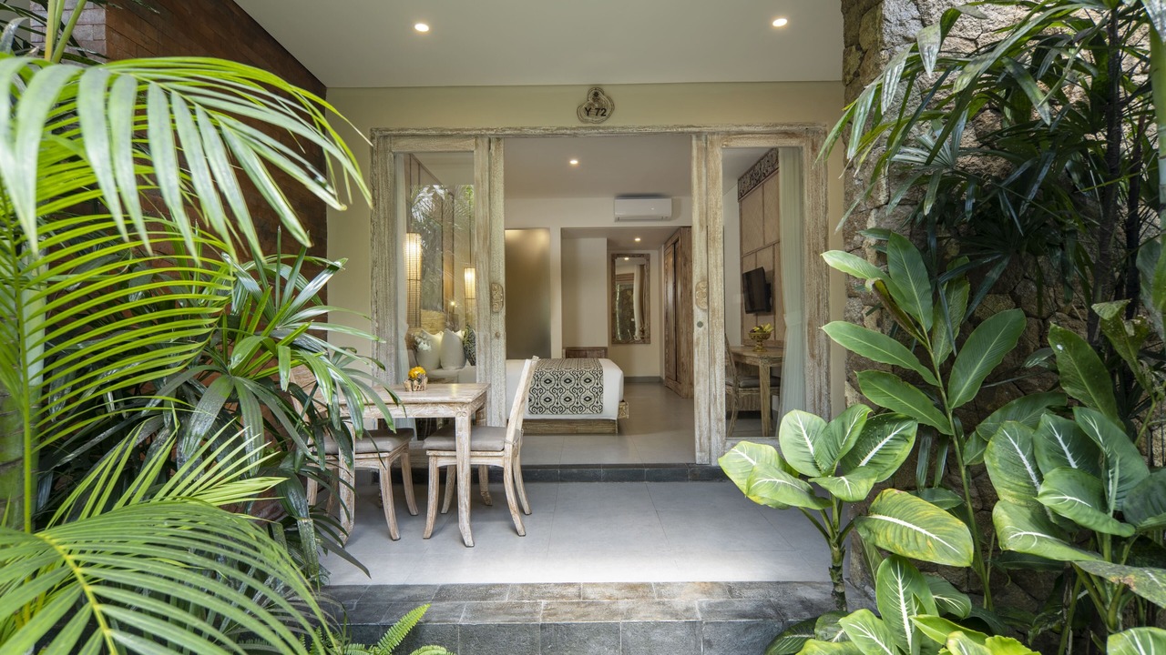 Photo of Patio Balcony in Kenderan