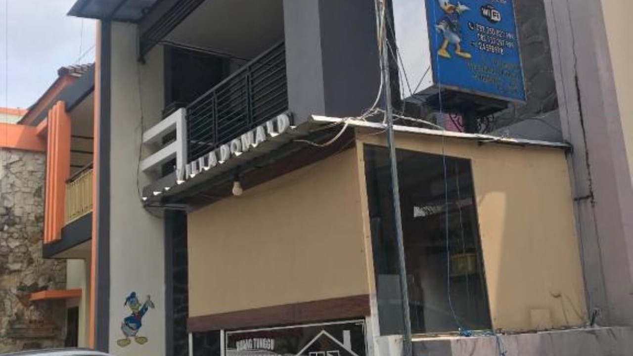 Photo of Outdoor in Sidomulyo