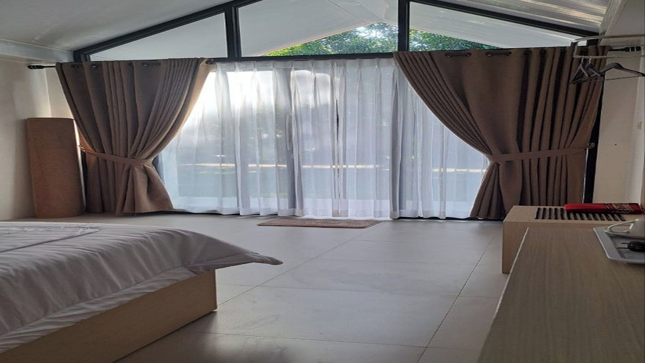 Photo of Bedroom in Sawarna