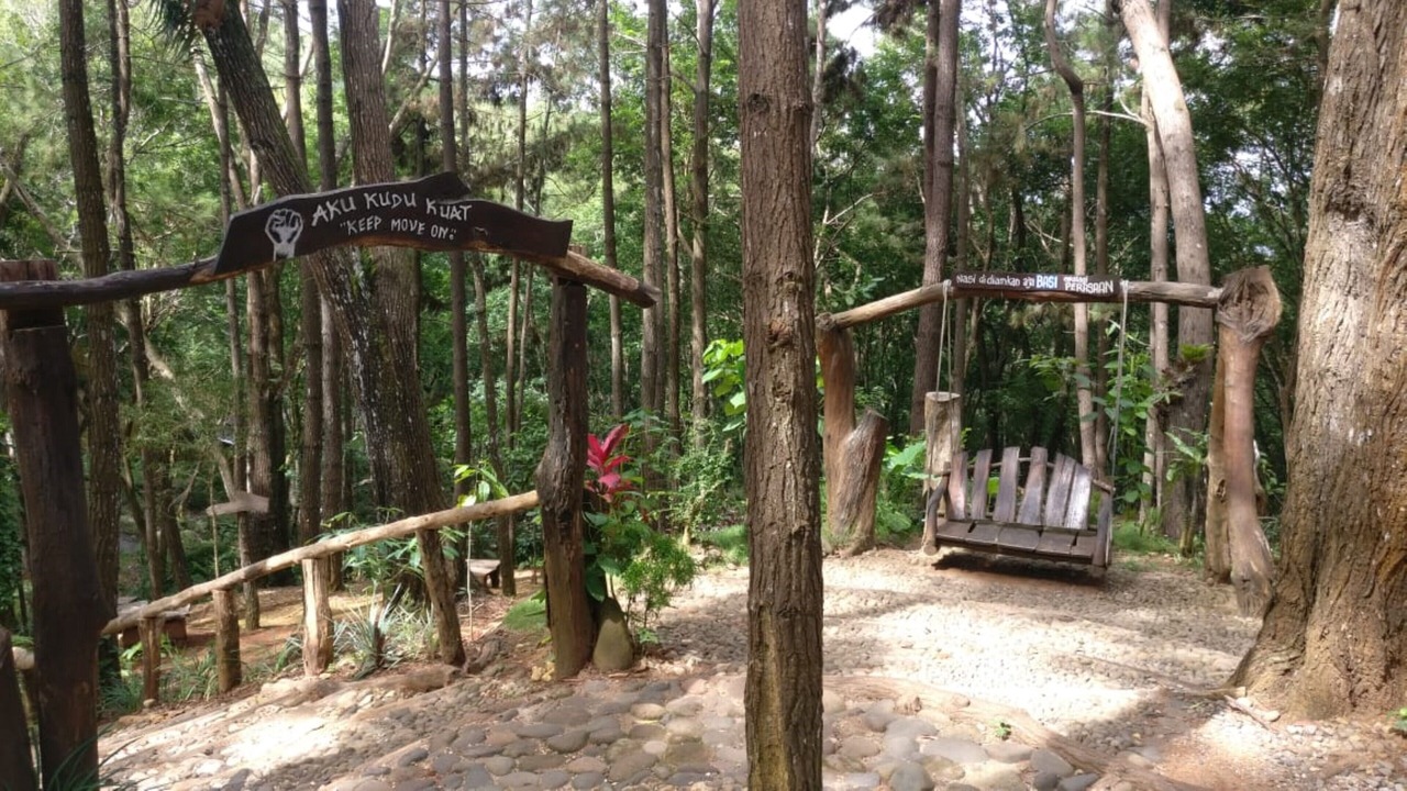 Photo of Others in Mangunan