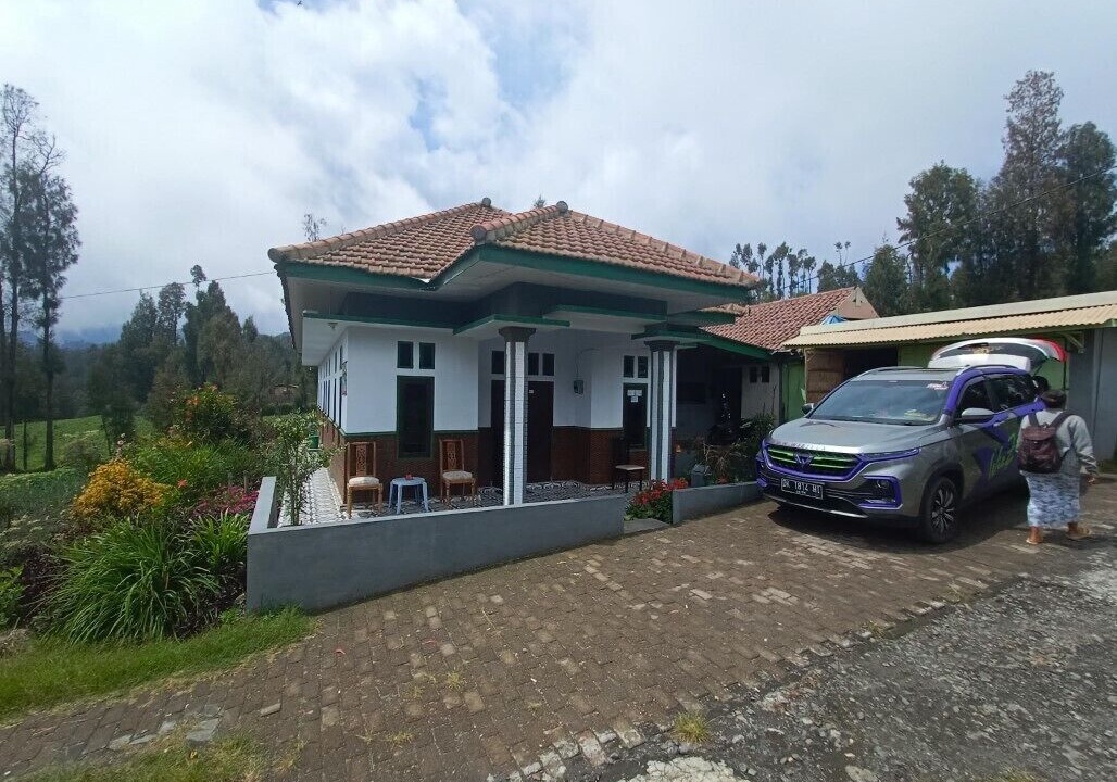 Photo of Outdoor in Ngadisari