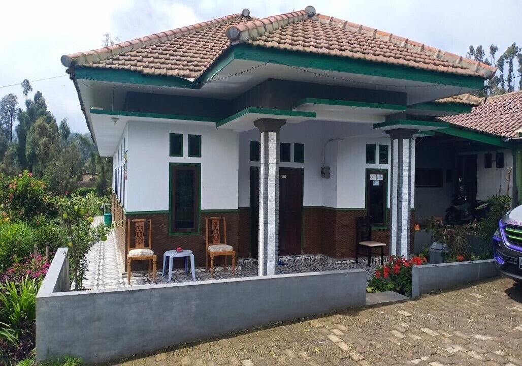 Photo of Patio Balcony in Ngadisari