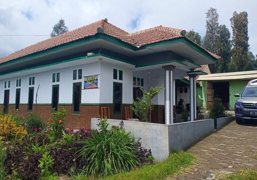 Photo of Outdoor in Ngadisari