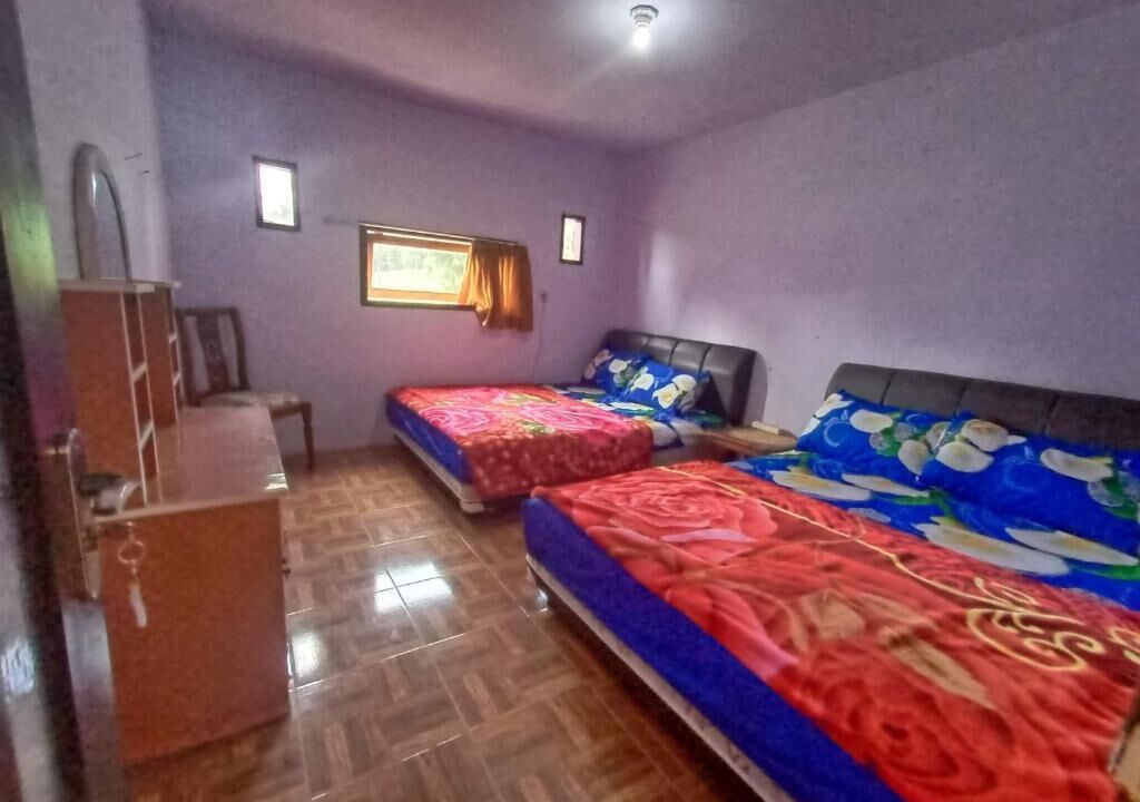 Photo of Bedroom in Ngadisari