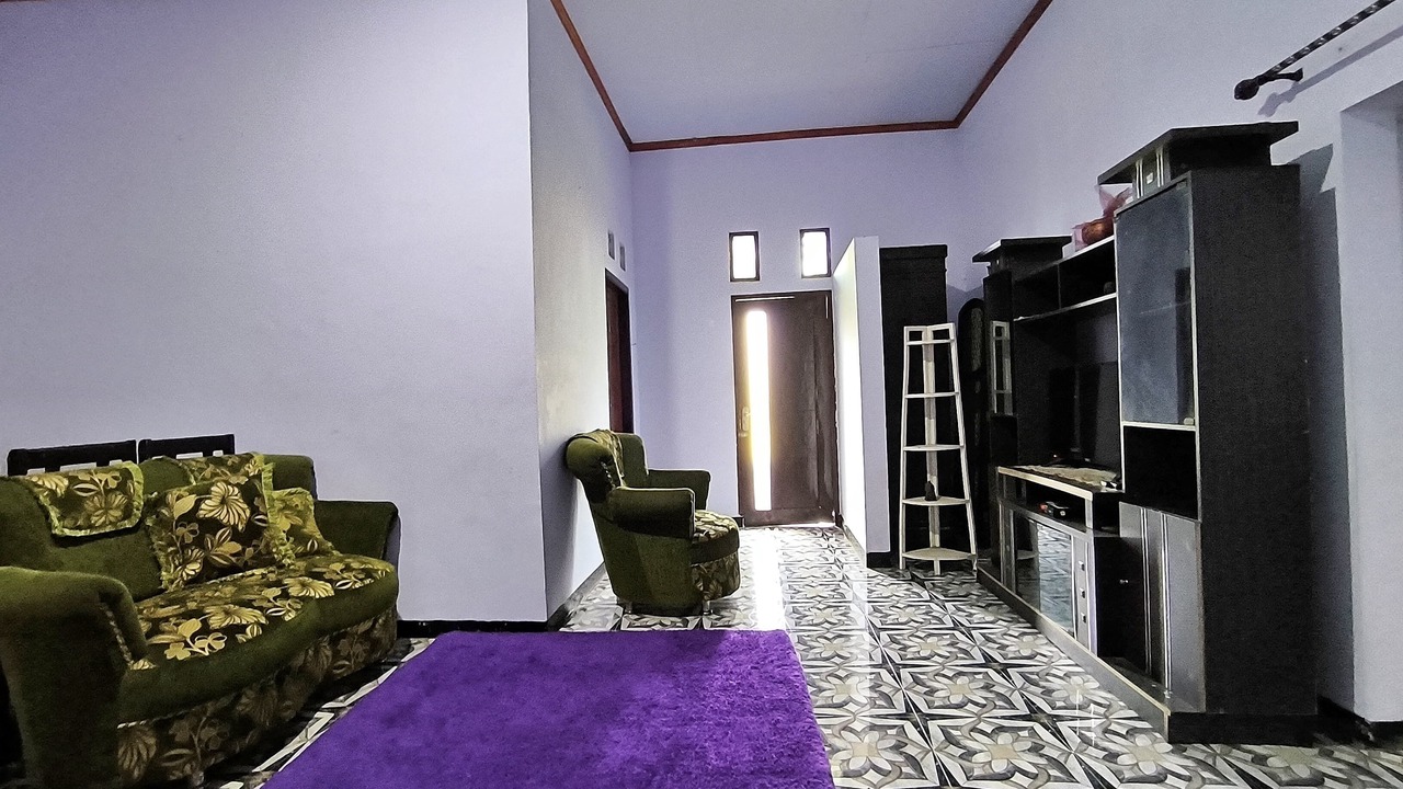 Photo of Bedroom in Ngadisari
