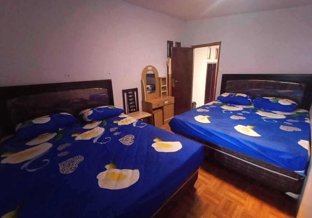 Photo of Bedroom in Ngadisari