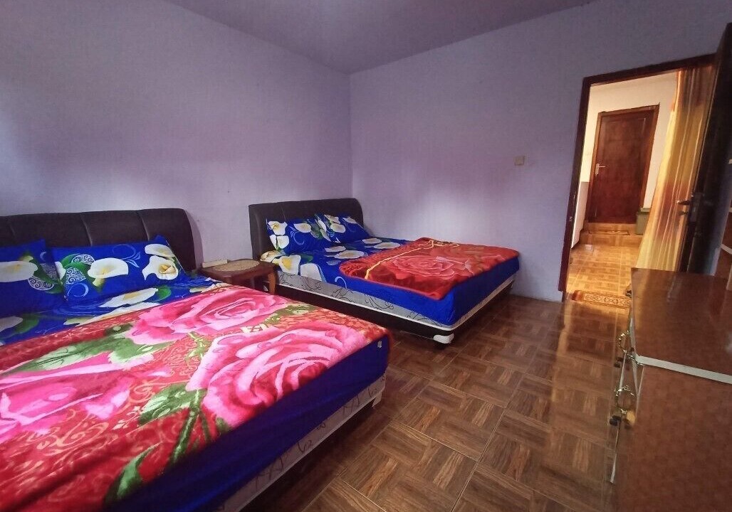 Photo of Bedroom in Ngadisari