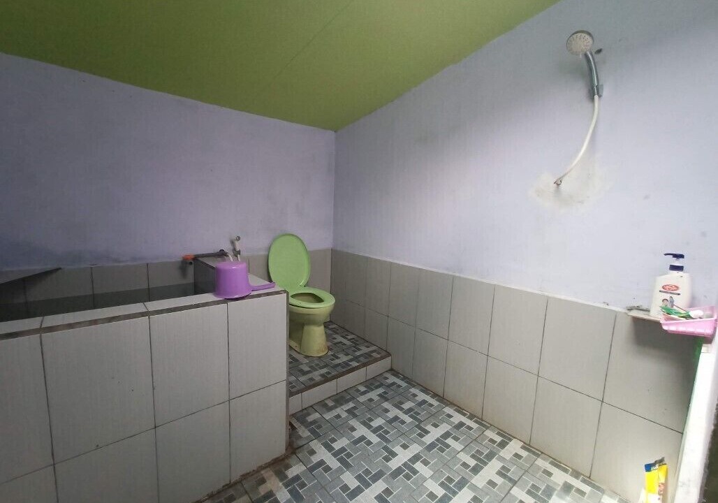 Photo of Bathroom in Ngadisari