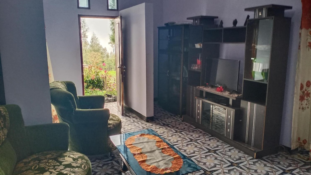 Photo of Livingroom in Ngadisari