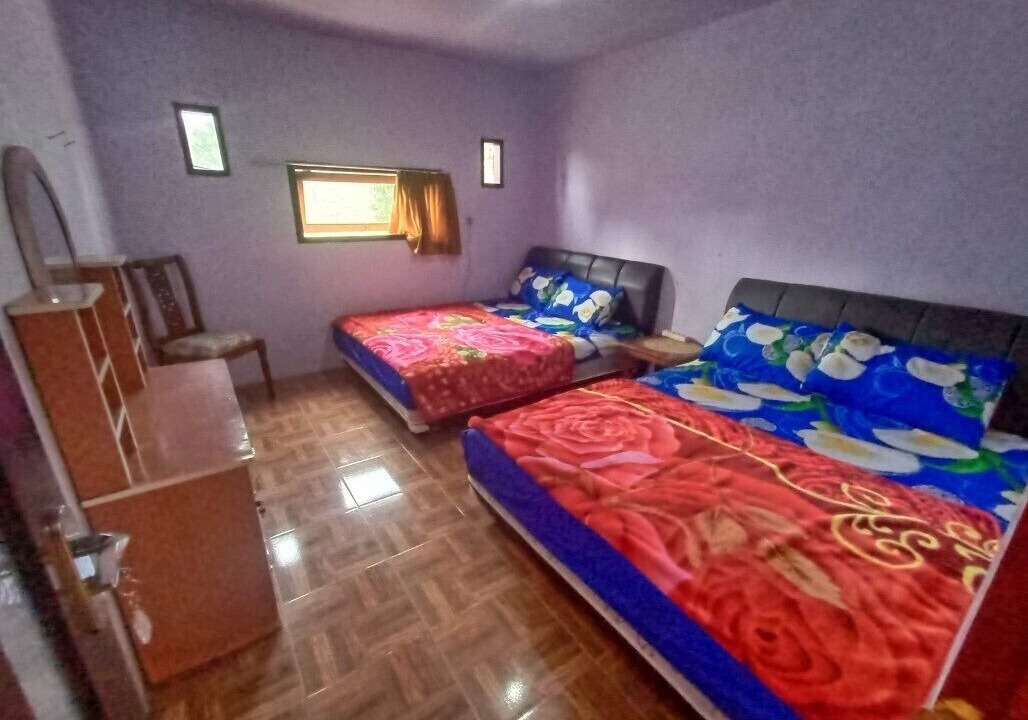 Photo of Bedroom in Ngadisari