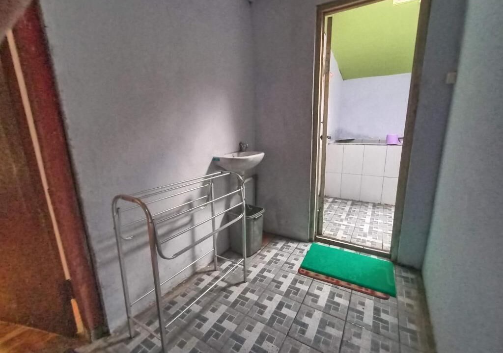 Photo of Bathroom in Ngadisari