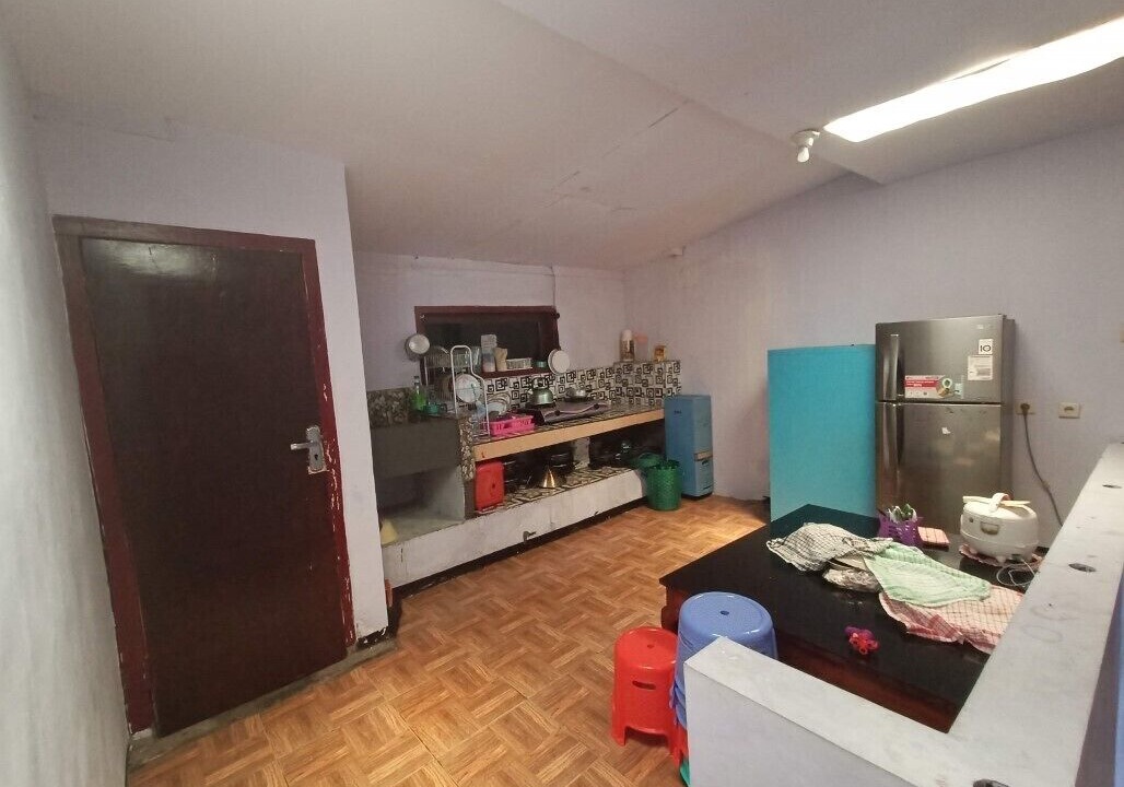 Photo of Kitchen in Ngadisari