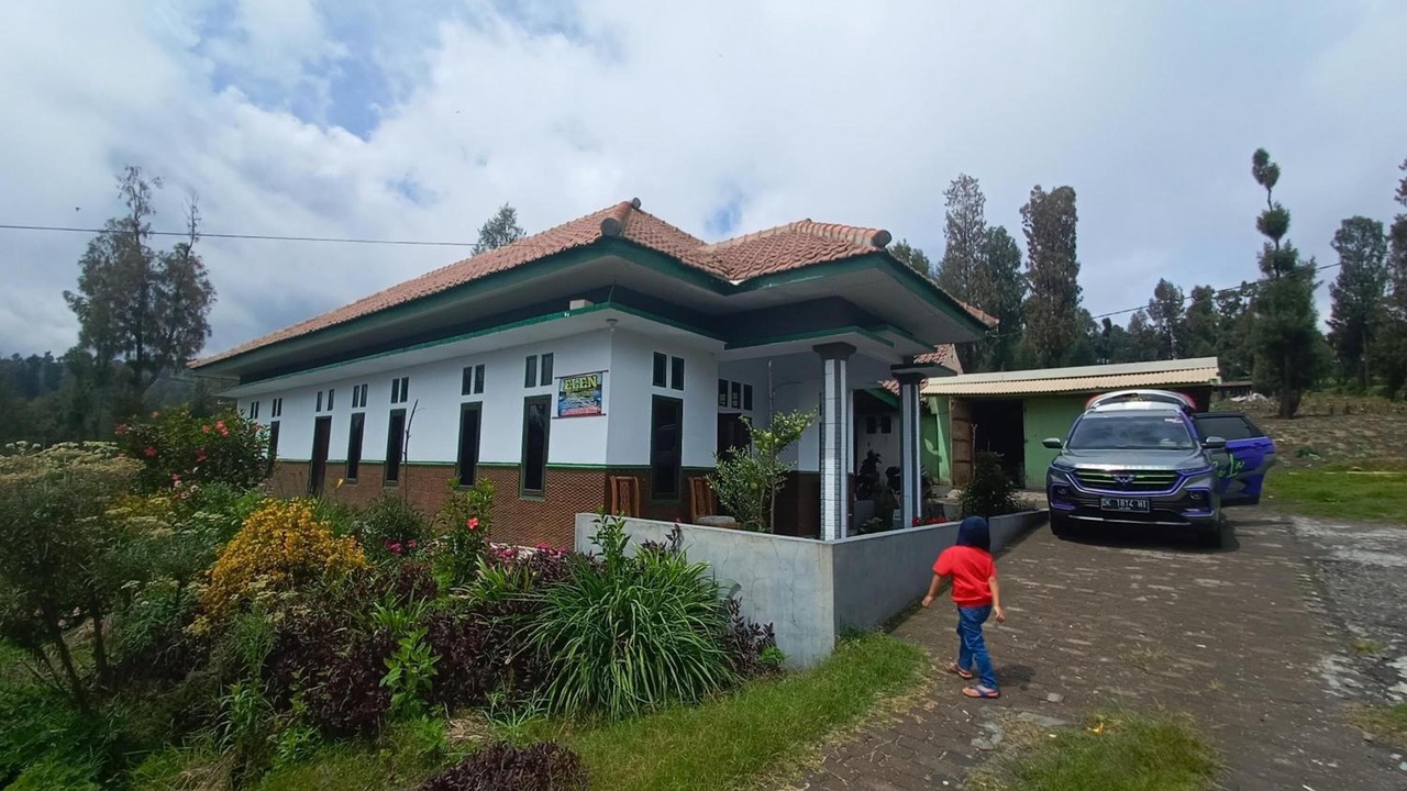 Photo of Outdoor in Ngadisari