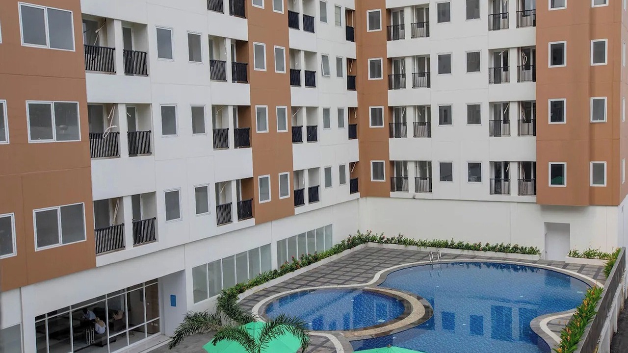 Photo of Outdoor in Serpong