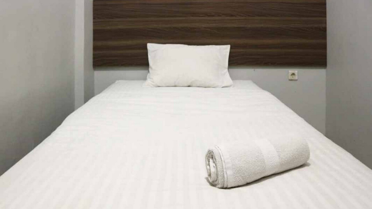Photo of Bedroom in Tanjung Duren Utara