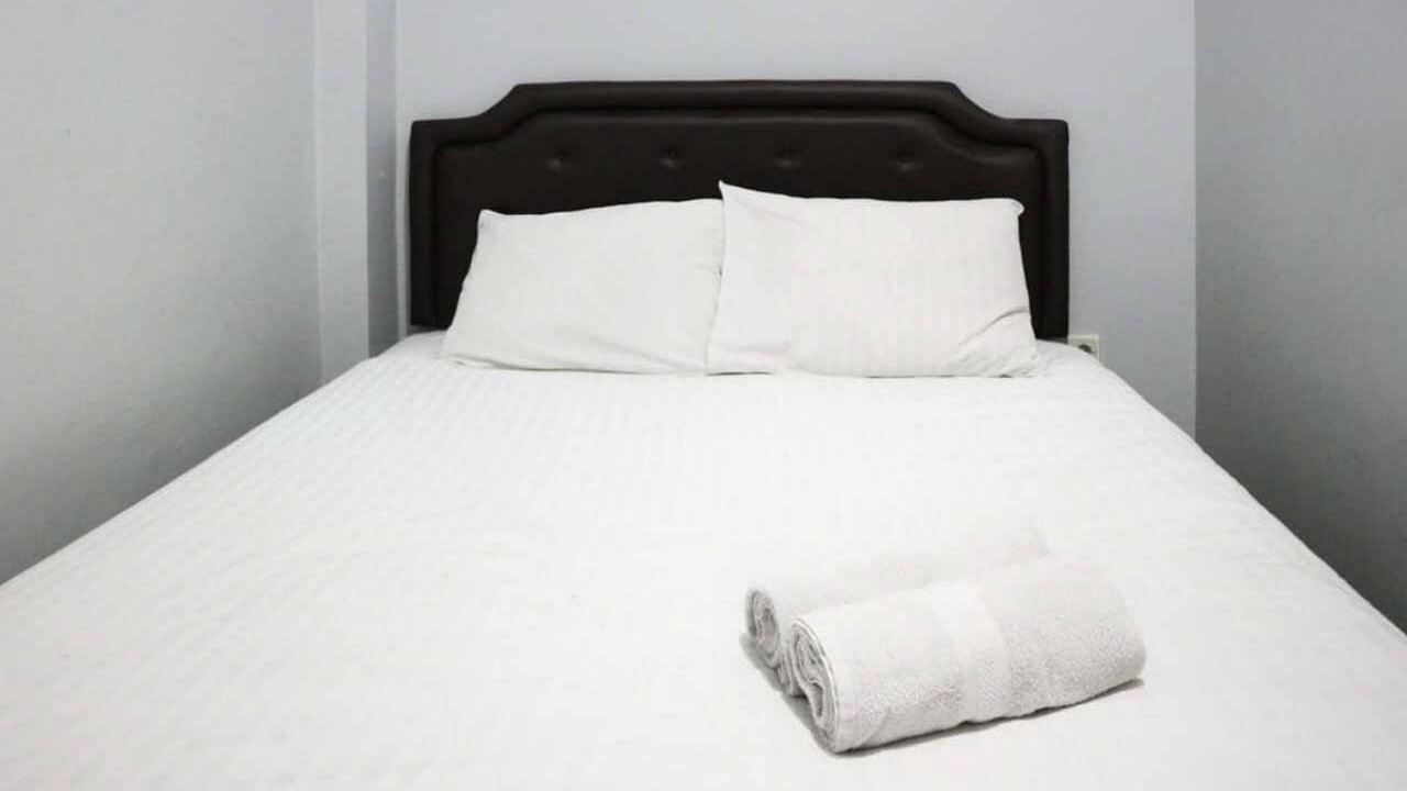 Photo of Bedroom in Tanjung Duren Utara