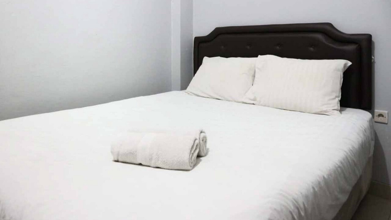Photo of Bedroom in Tanjung Duren Utara
